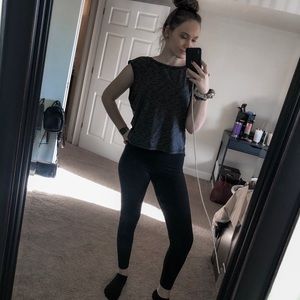 3+ Bundle 50% Off - Black & White Stripe Open Back